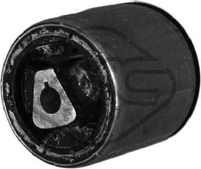 Produktbild von Lagerung Lenker für BMW 5 Limousine (E60) Vorne 05861 Metalcaucho