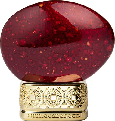 Produktbild von The House of Oud Ruby Red Eau De Parfum 75 ml (unisex)