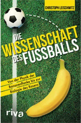 Obrázek produktu pro Leischwitz, C: Wissenschaft des Fußballs