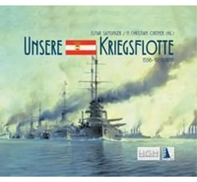 Produktbild von Unsere Kriegsflotte 1556-1908/918