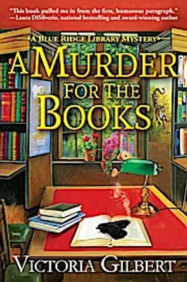 Produktbild von A Murder for the Books