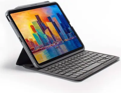 Produktbild von Zagg Pro Keys für das iPad Pro (12,9 Zoll)