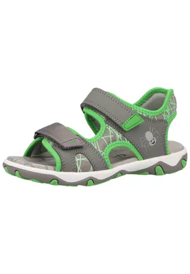 Produktbild von Superfit Sandalen Sandalen Textil