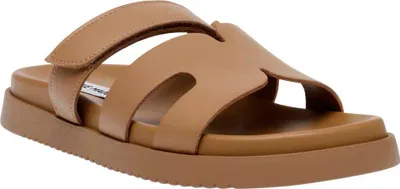 Produktbild von Steve Madden Missile Sandalen Braun EU 38 Frau Braun EU 38