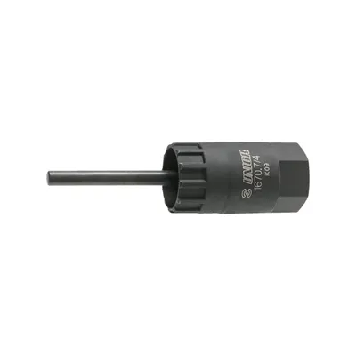 Produktbild von Unior SH HG Kassettenabzieher mit 9-mm-Spindel U616067 U616067