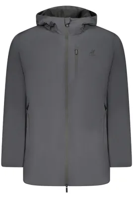 Produktbild von U.S. GRAND Herren JACKE Schwarz AU02812SALVANO_NEA7250 : Größe - M Größe: M