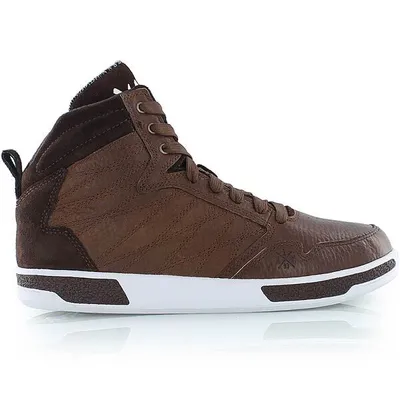 Immagine prodotto di K1X H1Top Le Marrone Nero Scarpe Invernali - 46 - 12 - 11 - 29,5 cm