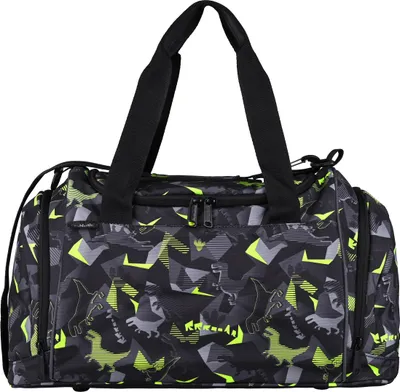 Immagine prodotto di McNeill borsa sportiva Fit S Sportbag Dinopark nero