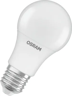 Produktbild von OSRAM LED STAR CLASSIC A 19W 840 gefrostet E27 Lampe 2452lm 4000K neutralweiss wie 150W 4099854023149