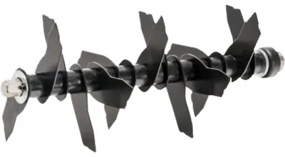 Immagine prodotto di Albero di ricambio per fresa WOLF Garden WBS3503, 196-104-650