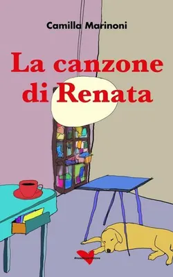 Immagine prodotto di La canzone di Renata