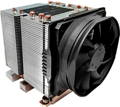 Produktbild von Dynatron B-14 Square, CPU-Kühler