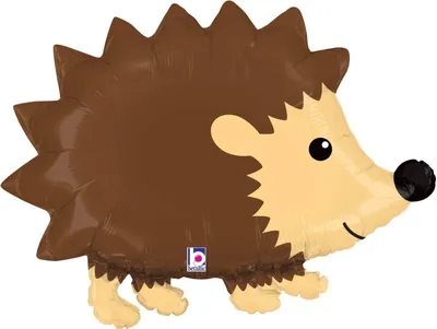Produktbild von ABC Shape Woodland Igel 76 cm