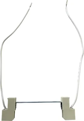 Produktbild von Relco R7s Keramik Lampen Fassung 118mm für LED Sparlampen & Halogen bis 500W