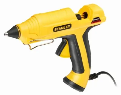 Produktbild von Stanley STHT6-70417 Heißklebepistole GR50