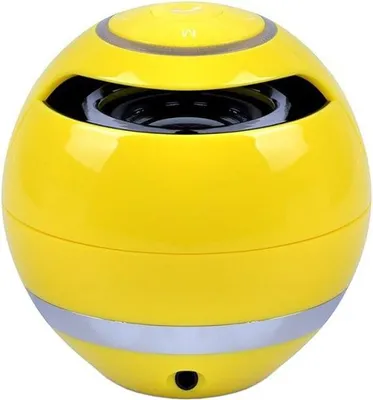 Obrázok produktu pre Prenosný mini reproduktor s Bluetooth a elegantným dizajnom
