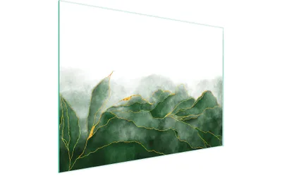 Obrázek produktu pro Skleněná krájecí deska 40x30 listů