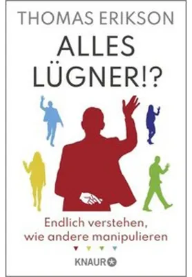 Obrázok produktu pre Alles Lügner!?
