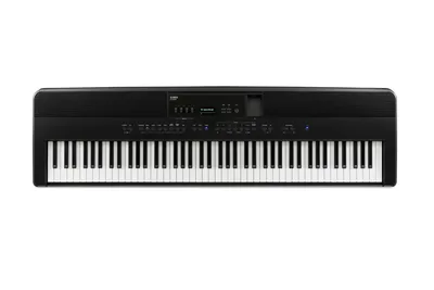 Zdjęcie produktu dla Kawai ES-920 B Profesjonalny Fortepian Sceniczny 88 klawiszy RHIII HI-XL