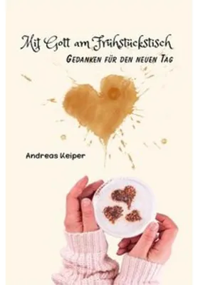 Produktbild von Mit Gott am Frühstückstisch