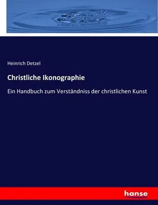 Zdjęcie produktu dla Christliche Ikonographie