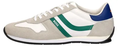 Image de Hugo Boss Levon Runn Sneakers Laag - Wit - Maat 44