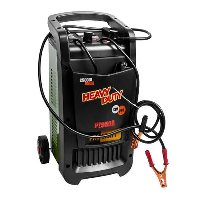 Immagine prodotto di Caricabatterie per auto con avviamento Procraft PZ950A