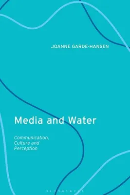 Productafbeelding van Media and Water