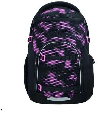 Obrázek produktu pro Školní batoh coocazoo BYTE, Pink Illusion