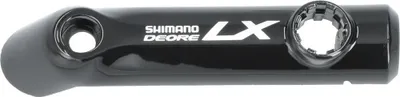 Produktbild von SHIMANO Deckel Ausgleichsbehälter BL-T675 links, schwarz