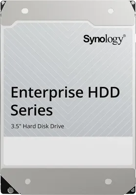 Obrázek produktu pro Synology 3,5" SATA HDD HAT5310-8T 8