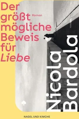 Obrázok produktu pre Der größtmögliche Beweis für Liebe