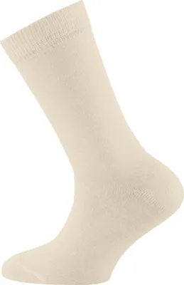 Produktbild von Ewers Söckchen uni Latte Gr. 18-19