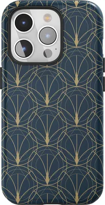 Produktbild von iPhone 16 Pro Max Schutzhülle mit MagSafe, stoßfest – Handyhülle Case Schutz