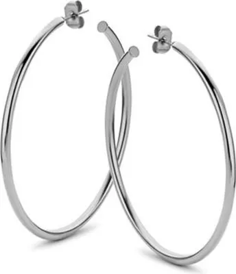 Produktbild von Damenohrringe CO88 Collection 8CE-70056 Silberfarben