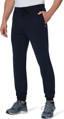 Produktbild von Stooker Men POLY FUNKTIONSSTOFF Herren Sporthose Regular Fit XXXL navy
