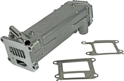 Produktbild von METZGER 0892356 AGR Kühler für VOLVO XC60 (156) Abgasrückführung