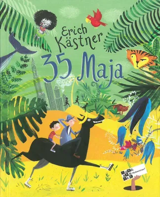 Produktbild von 35 maja