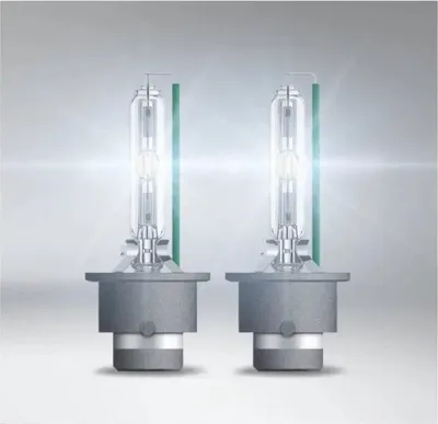 Produktbild von Osram Xenarc Original, 35 W, Xenon
