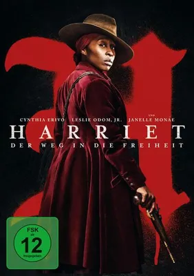 Produktbild von Harriet
