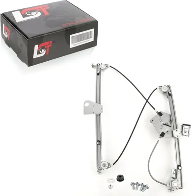 Produktbild von Elektrischer Fensterheber ohne Motor vorne rechts für MERCEDES-BENZ CLS C219