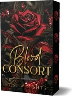 Immagine prodotto di Blood Consort