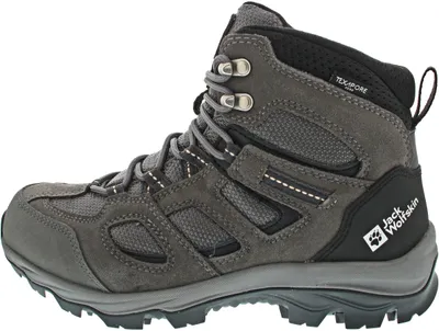 Produktbild von Jack Wolfskin Vojo 3 Texapore Mid W 40424716152 (40/tarmac grey-pink)