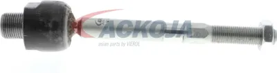 Produktbild von ACKOJA A26-1132 Axialgelenk Spurstange für HONDA CIVIC VIII Hatchback (FN, FK) Vorne