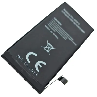 Obrázek produktu pro Baterie vhodná pro Apple iPhone 8, 616-00361, 3,8V baterie 1800mAh