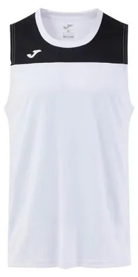Produktbild von Joma Phoenix Iii ärmelloses T-shirt Weiß 12 Years Kinder Weiß 12 Years