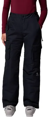 Produktbild von Columbia Damen Skihose Coreshot Pant Schwarz L