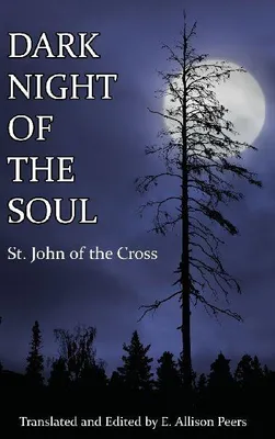 Produktbild von Dark Night of the Soul