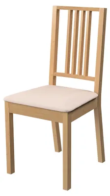Produktbild von Dekoria Börje Sitzbezug, puderrosa, Stuhlbezug Börje