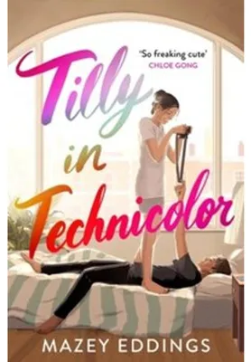 Obrázok produktu pre Tilly in Technicolor